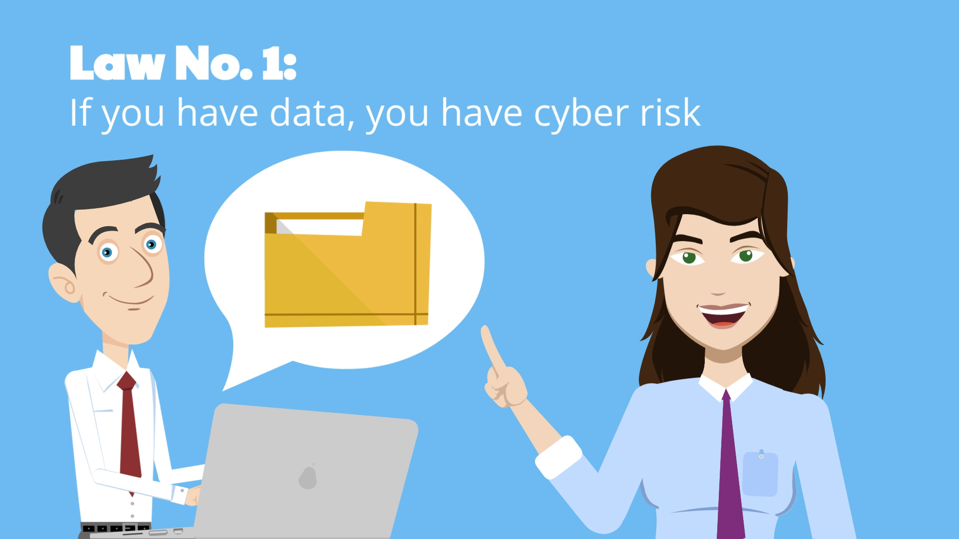01-Why You’re a Target to Hackers
