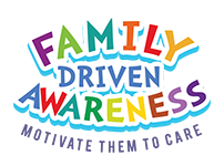 Family Driven Awareness Logo